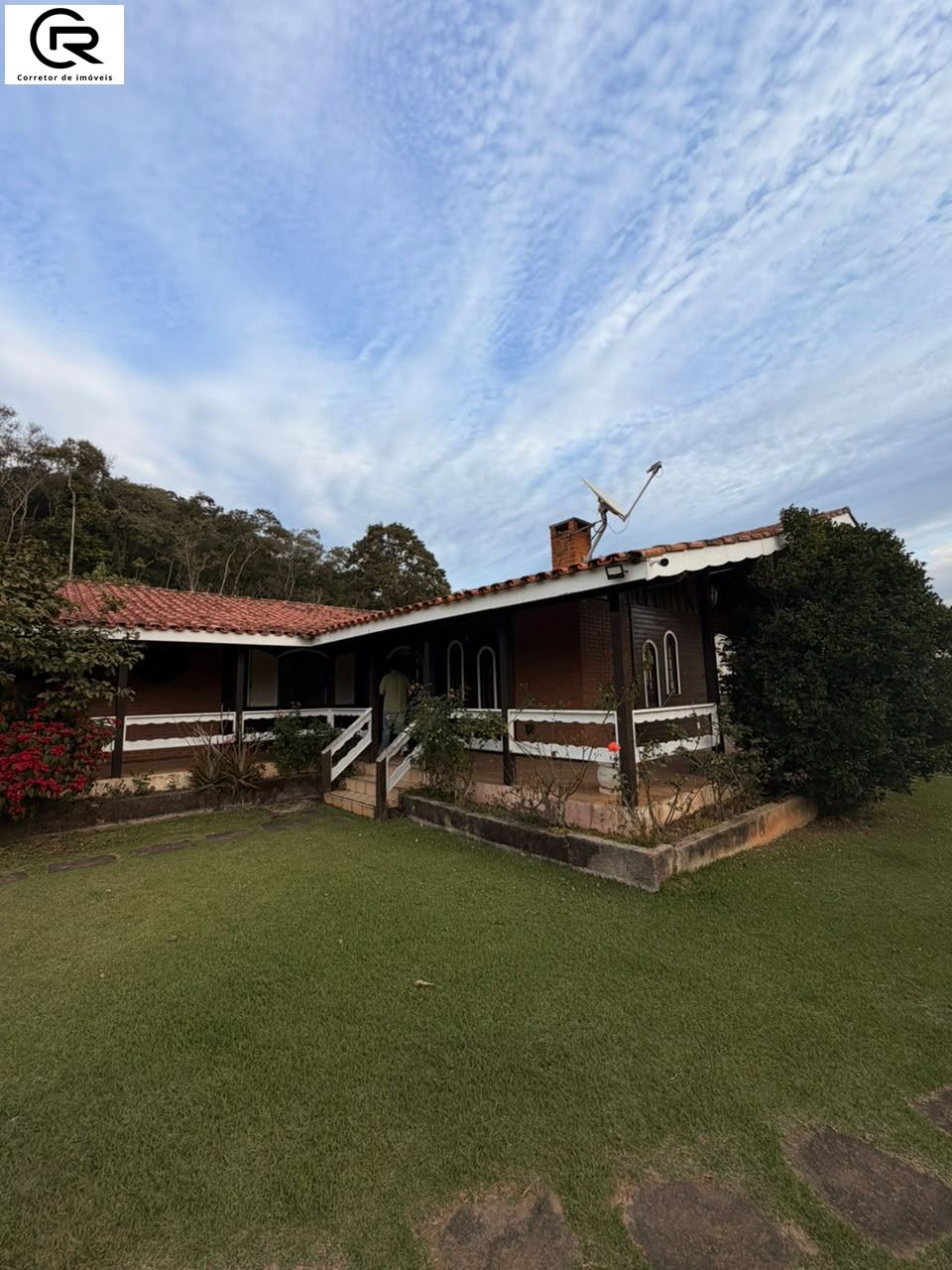 Sítio em Sorocamirim, São Roque - Foto 5
