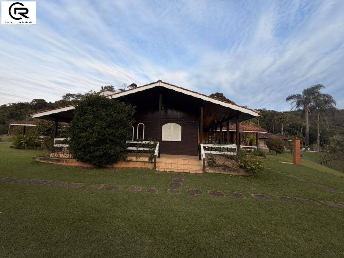 Sítio em Sorocamirim, São Roque - Foto 6
