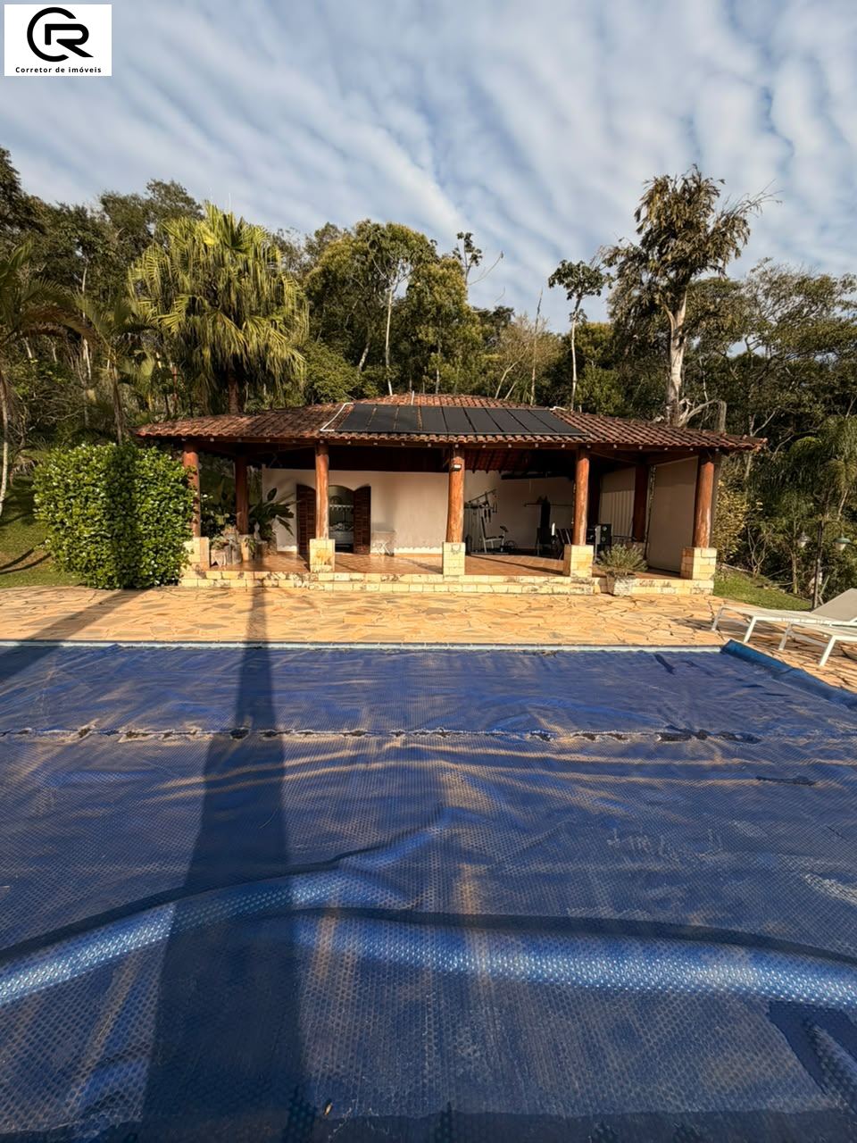 Sítio em Sorocamirim, São Roque - Foto 11