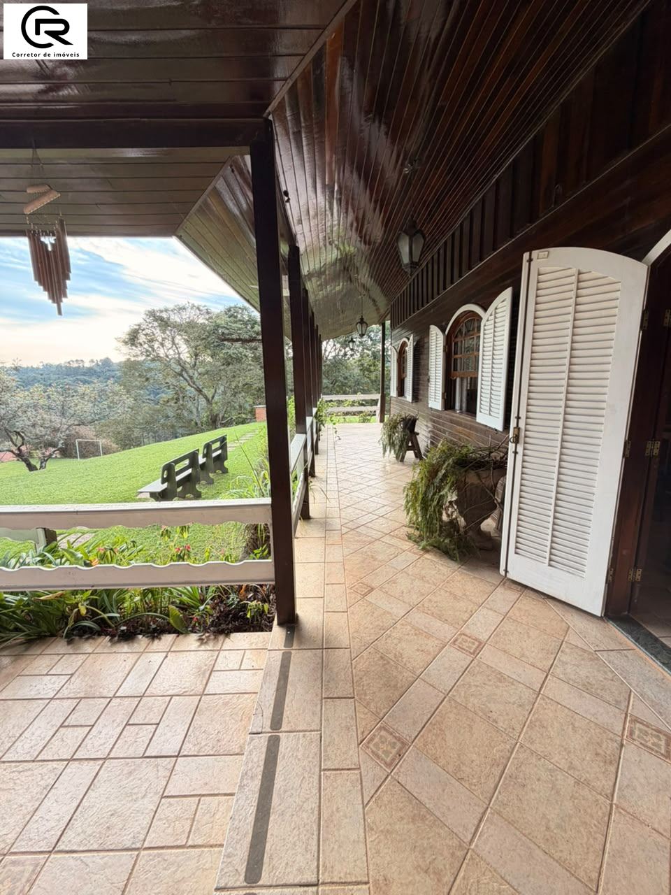 Sítio em Sorocamirim, São Roque - Foto 16