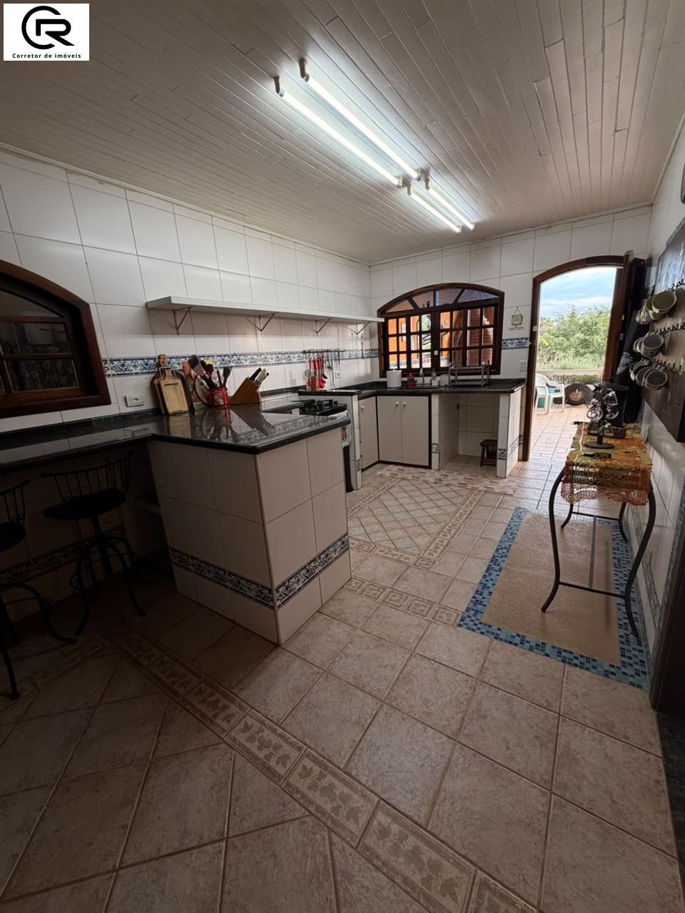 Sítio em Sorocamirim, São Roque - Foto 22