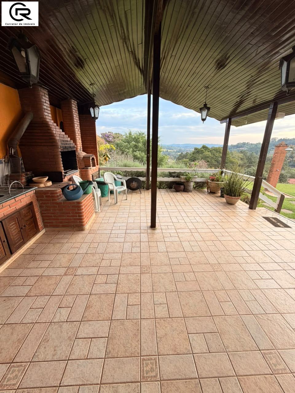 Sítio em Sorocamirim, São Roque - Foto 19