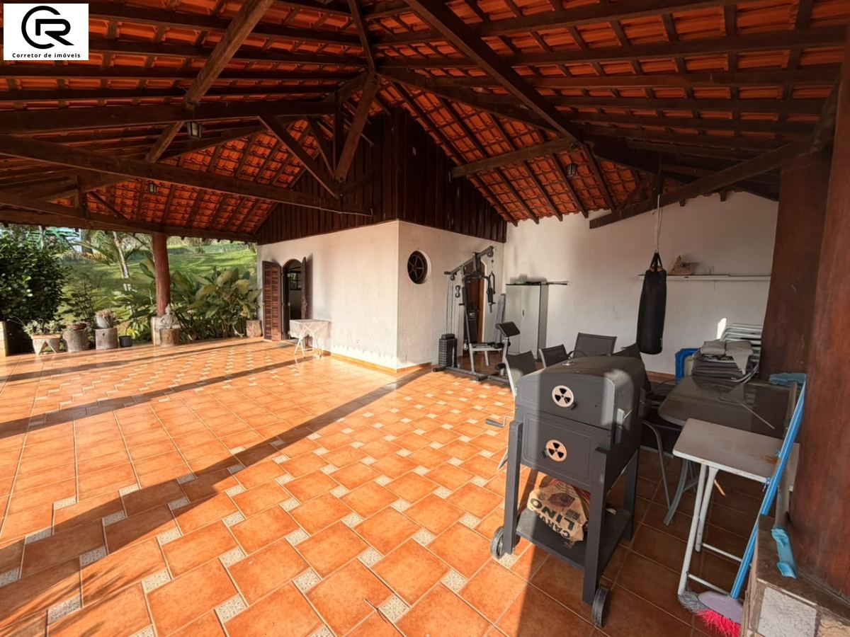 Sítio em Sorocamirim, São Roque - Foto 20