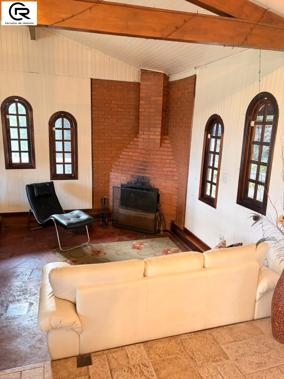 Sítio em Sorocamirim, São Roque - Foto 27