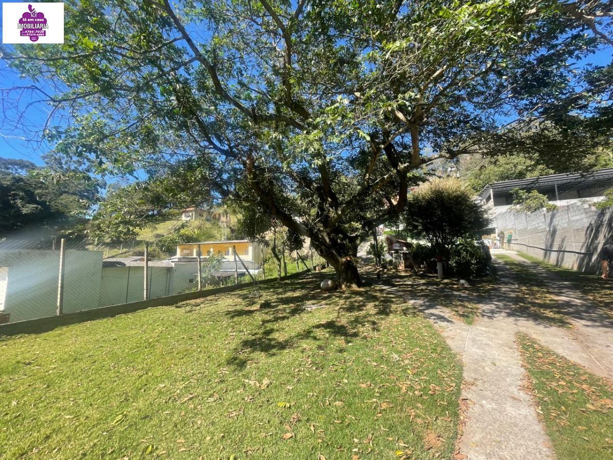Casa em Jardim Suíça Paulista, São Roque - Terreno com Duas Casas à Venda, Suíça