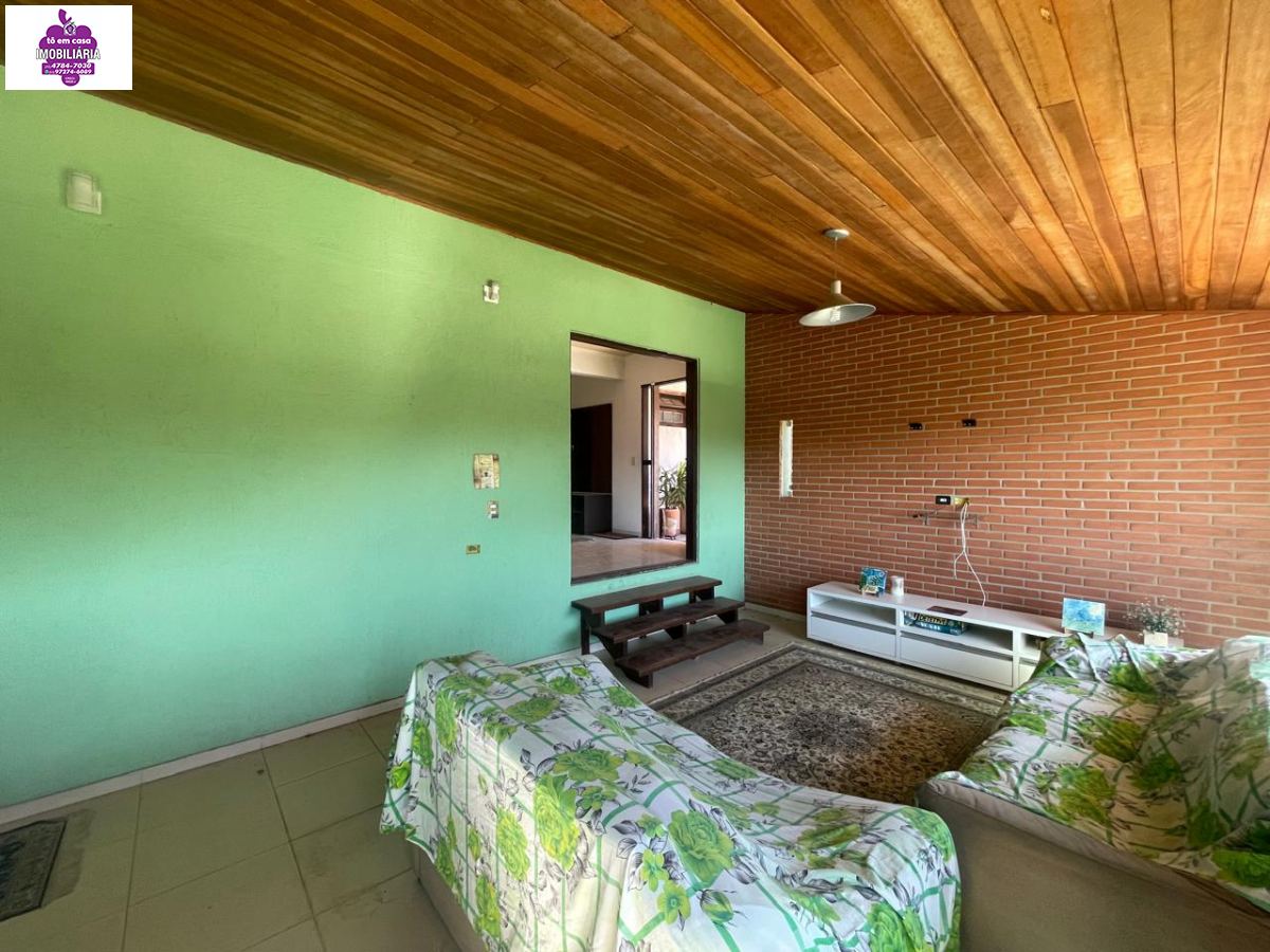 Casa em Jardim Suíça Paulista, São Roque - Foto 19