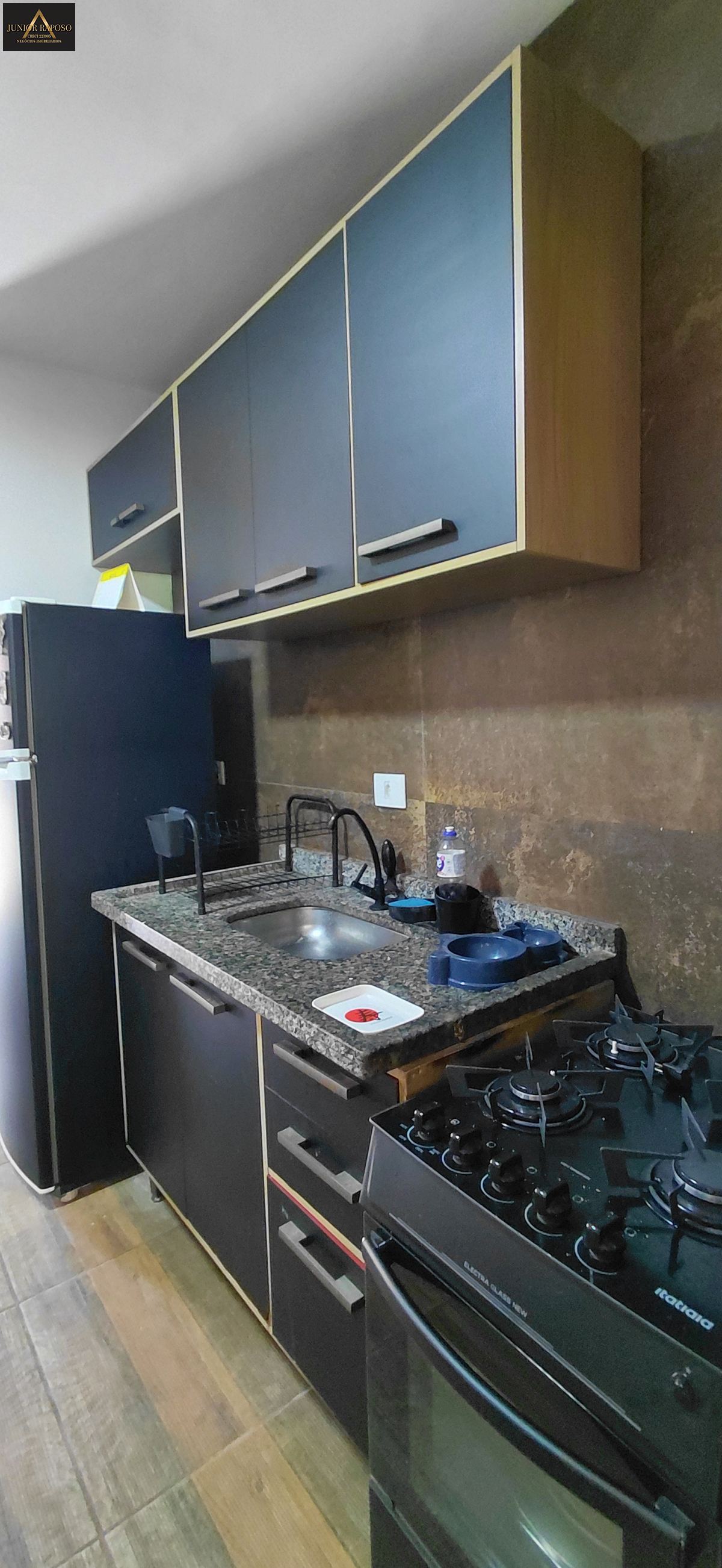 Casa em Canguerinha, Mairinque - Casa à venda em Mairinque Condomínio - Foto 4