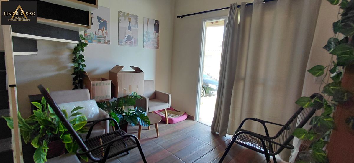 Casa em Canguerinha, Mairinque - Casa à venda em Mairinque Condomínio - Foto 13