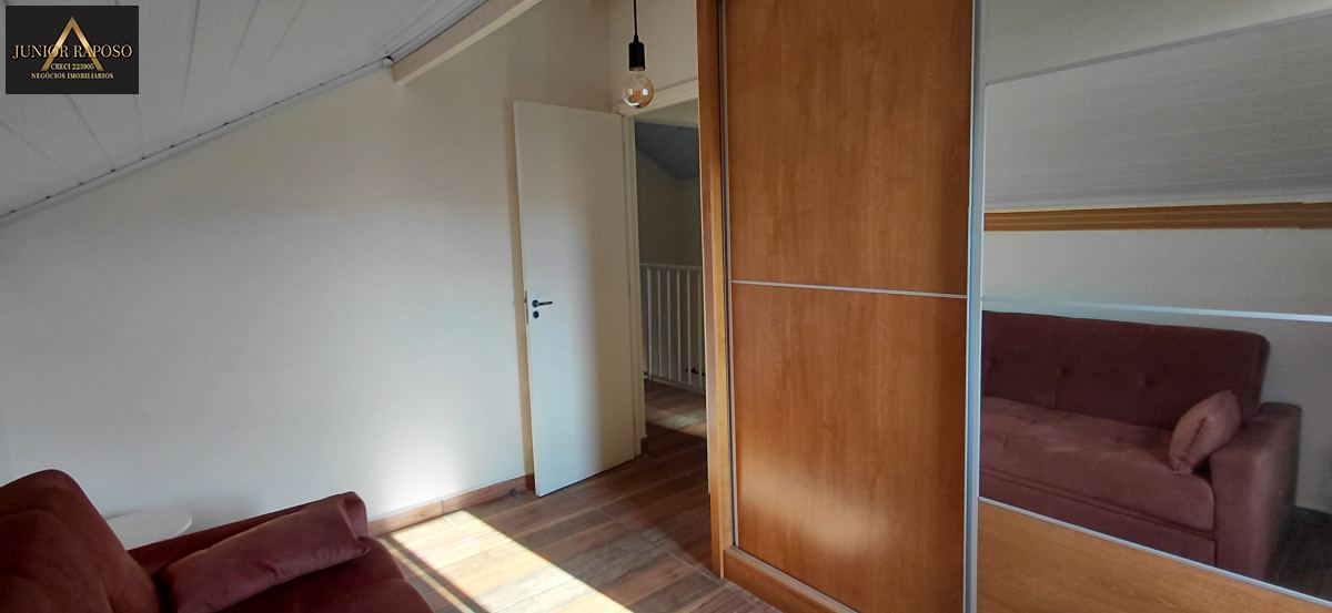 Casa em Canguerinha, Mairinque - Casa à venda em Mairinque Condomínio - Foto 27
