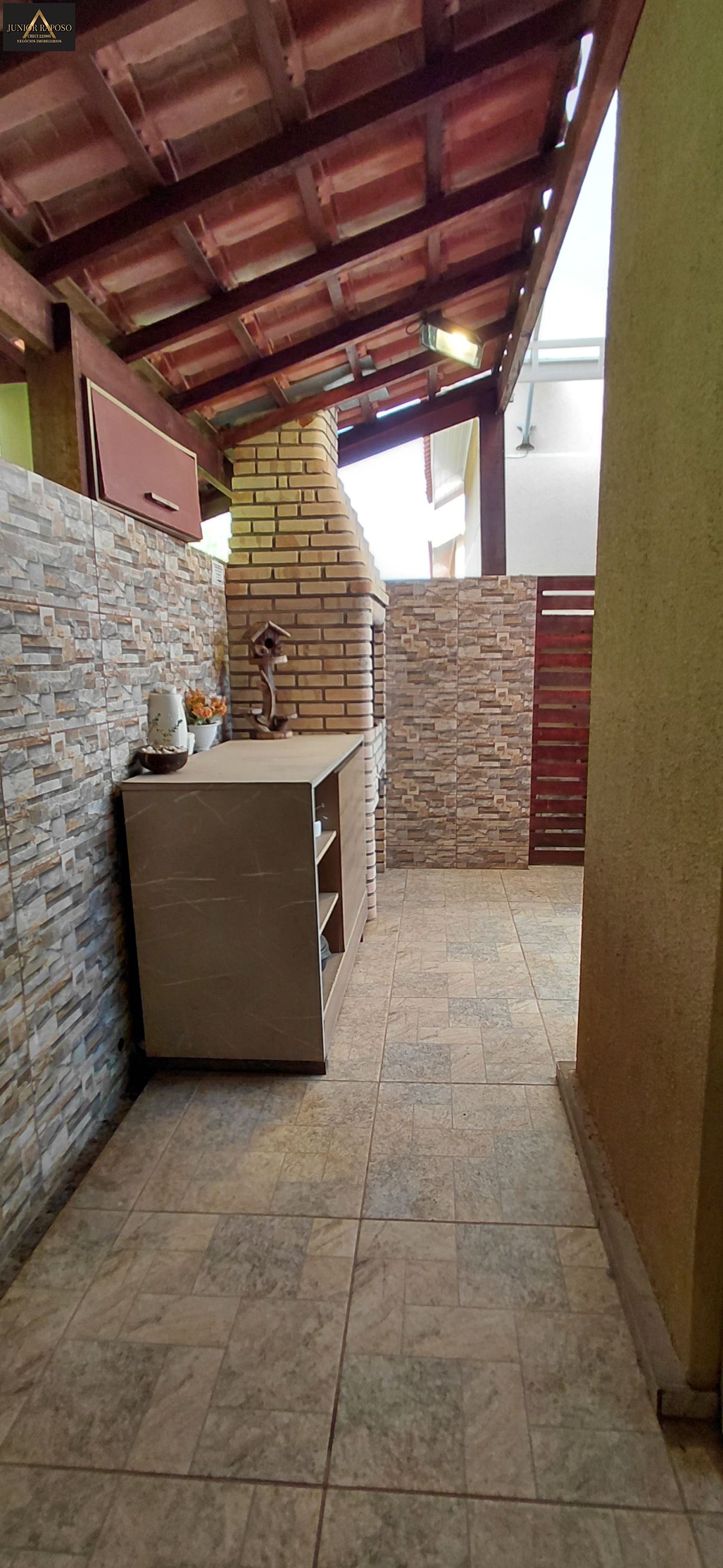 Casa em Canguerinha, Mairinque - Casa à venda em Mairinque Condomínio - Foto 31