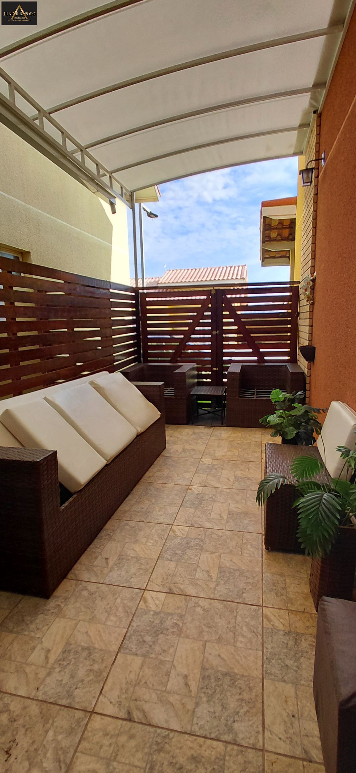 Casa em Canguerinha, Mairinque - Casa à venda em Mairinque Condomínio - Foto 32