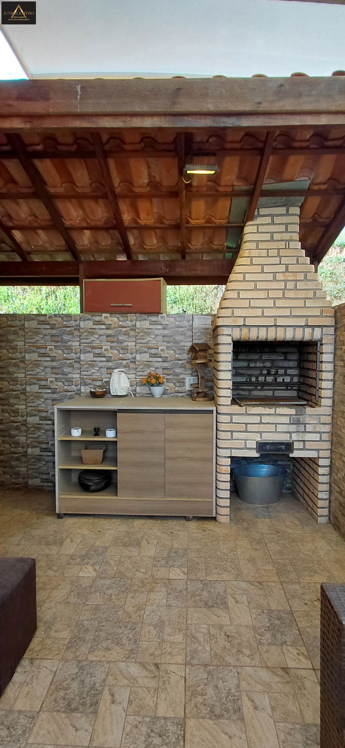 Casa em Canguerinha, Mairinque - Casa à venda em Mairinque Condomínio - Foto 33