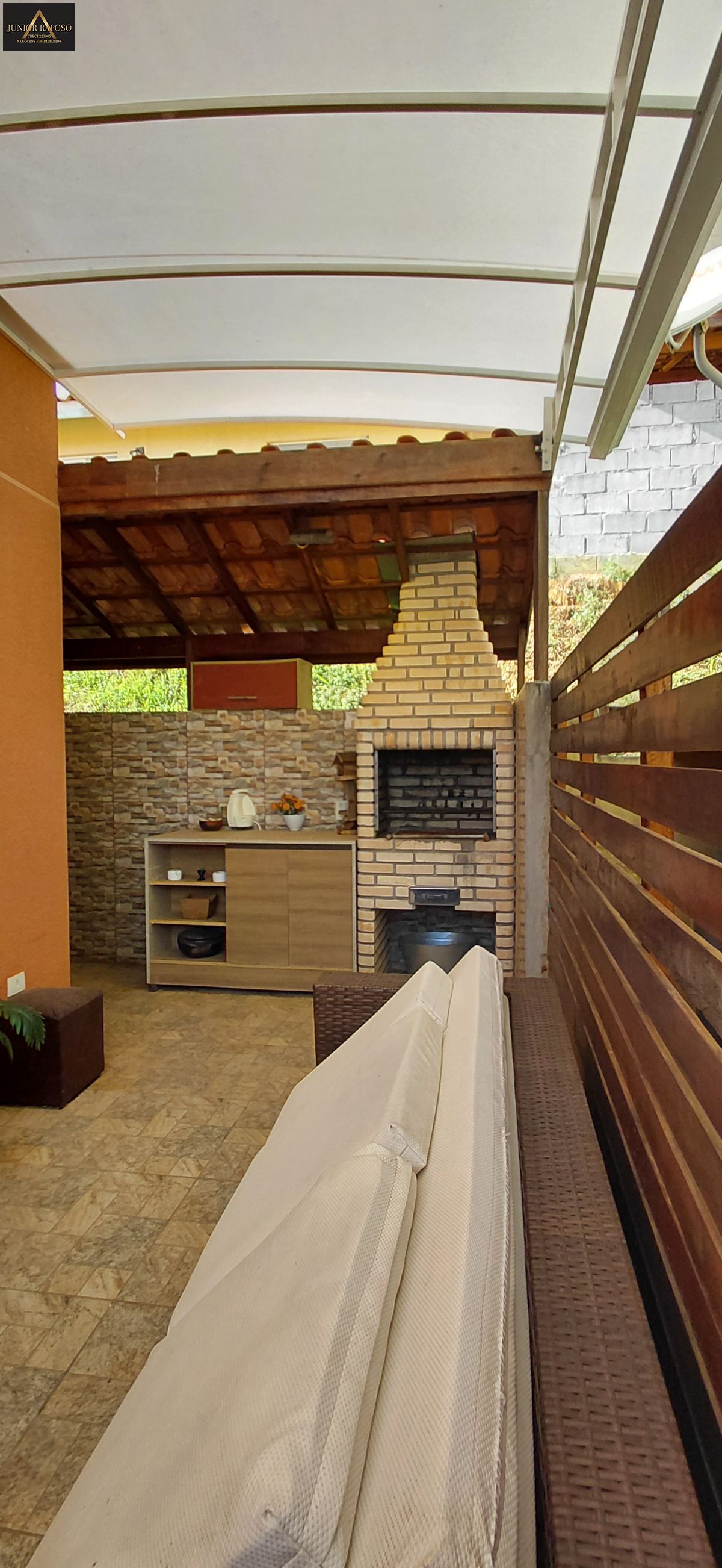 Casa em Canguerinha, Mairinque - Casa à venda em Mairinque Condomínio - Foto 34