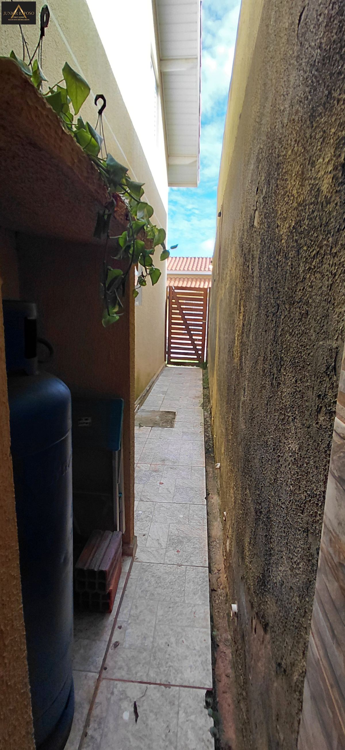 Casa em Canguerinha, Mairinque - Casa à venda em Mairinque Condomínio - Foto 36
