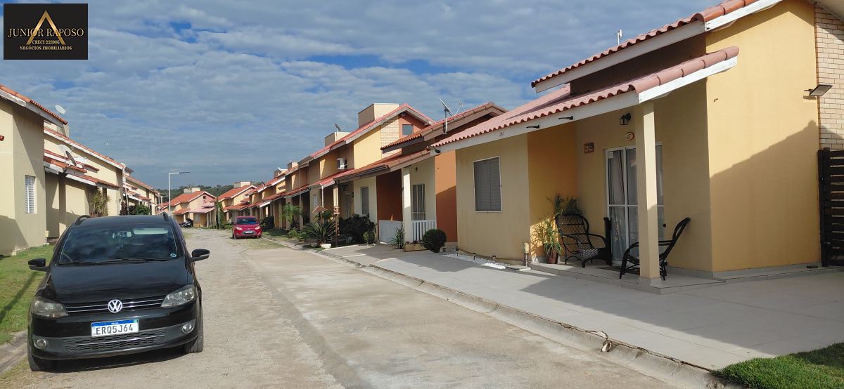 Casa em Canguerinha, Mairinque - Casa à venda em Mairinque Condomínio - Foto 37