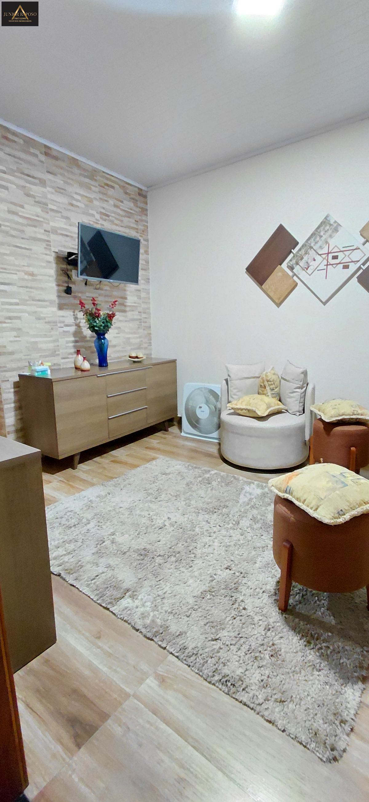 Casa em , São Roque - Foto 10