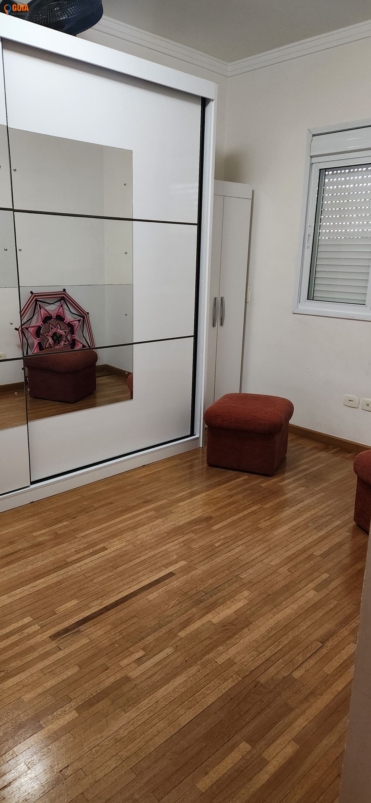 Apartamento em Jardim Brasil, São Roque - Foto 2