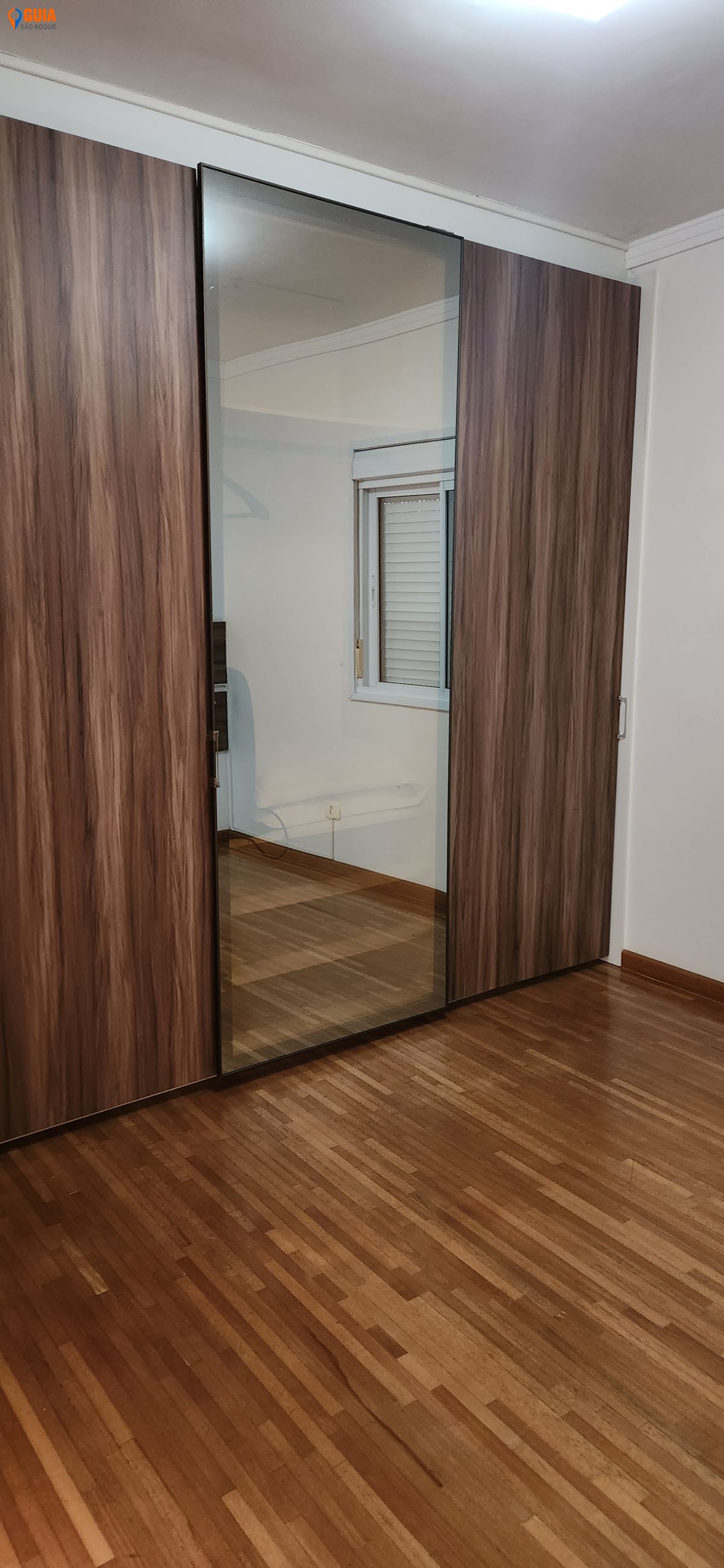 Apartamento em Jardim Brasil, São Roque - Foto 2