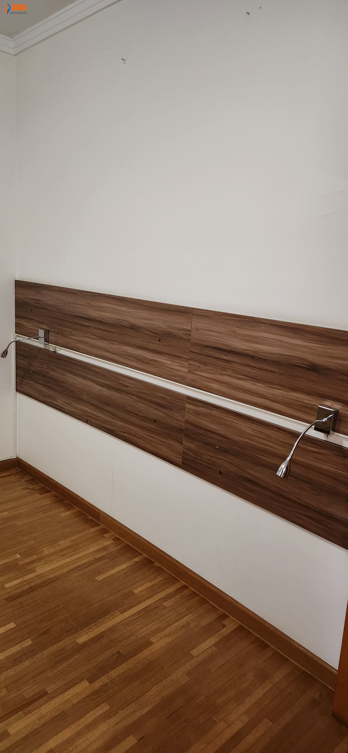 Apartamento em Jardim Brasil, São Roque - Foto 3