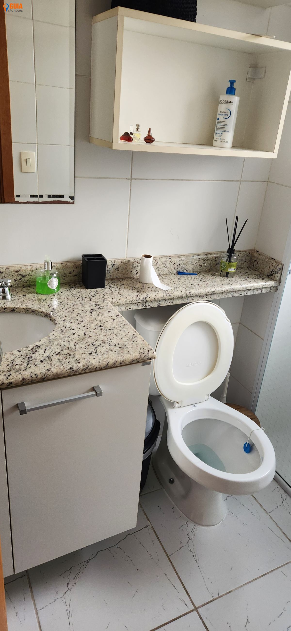 Apartamento em Jardim Brasil, São Roque - Foto 4