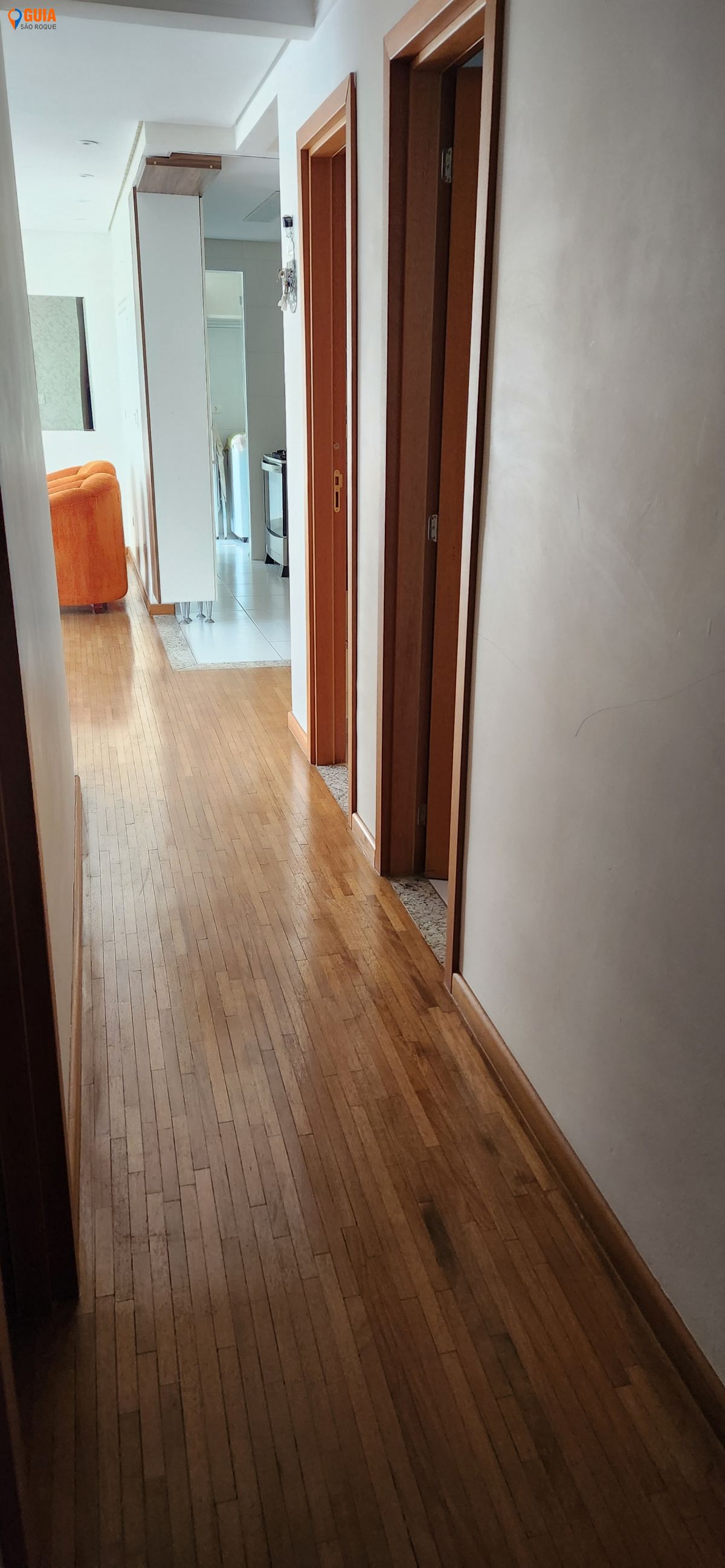 Apartamento em Jardim Brasil, São Roque - Foto 5