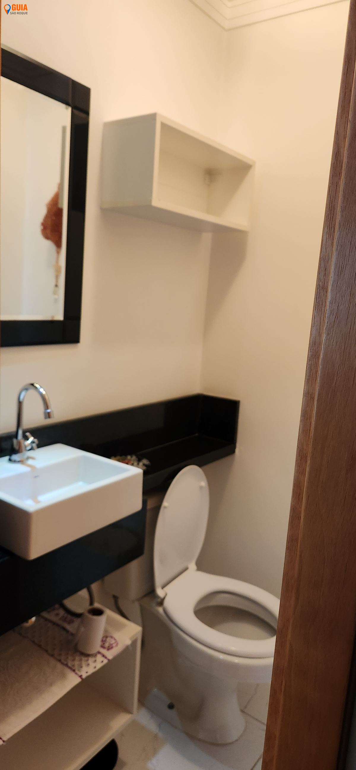 Apartamento em Jardim Brasil, São Roque - Foto 7