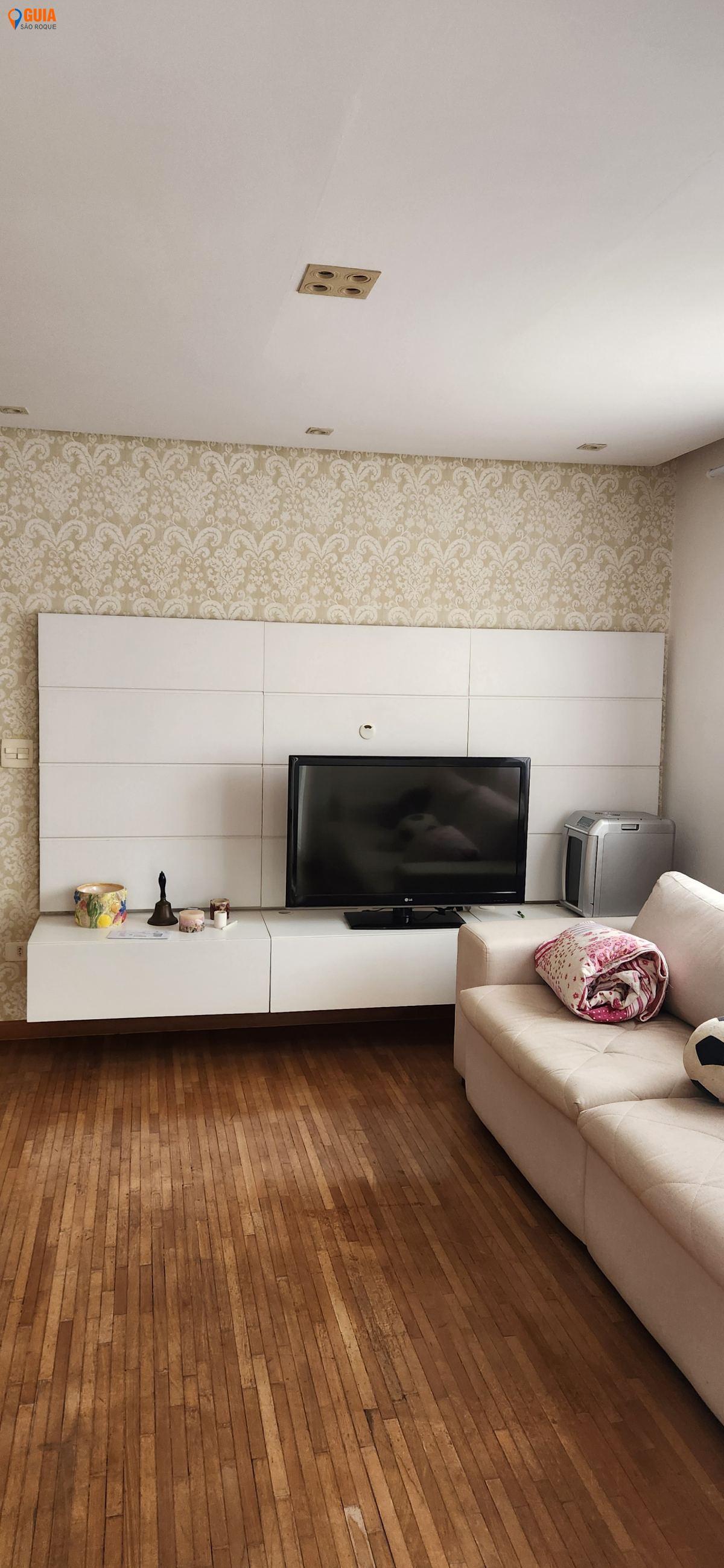 Apartamento em Jardim Brasil, São Roque - Foto 8