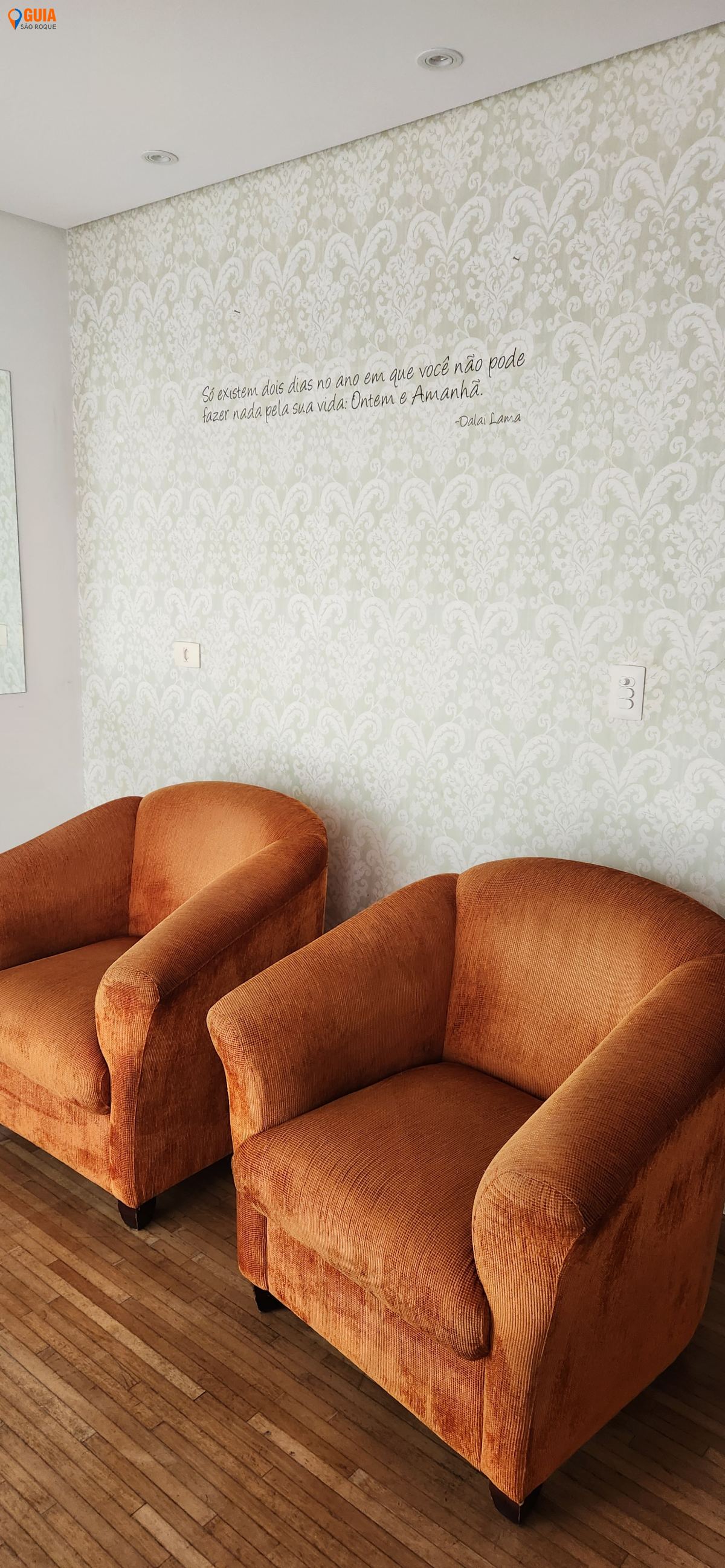 Apartamento em Jardim Brasil, São Roque - Foto 9