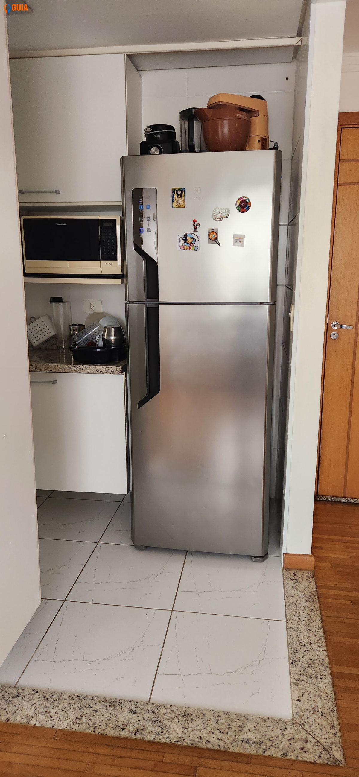 Apartamento em Jardim Brasil, São Roque - Foto 10