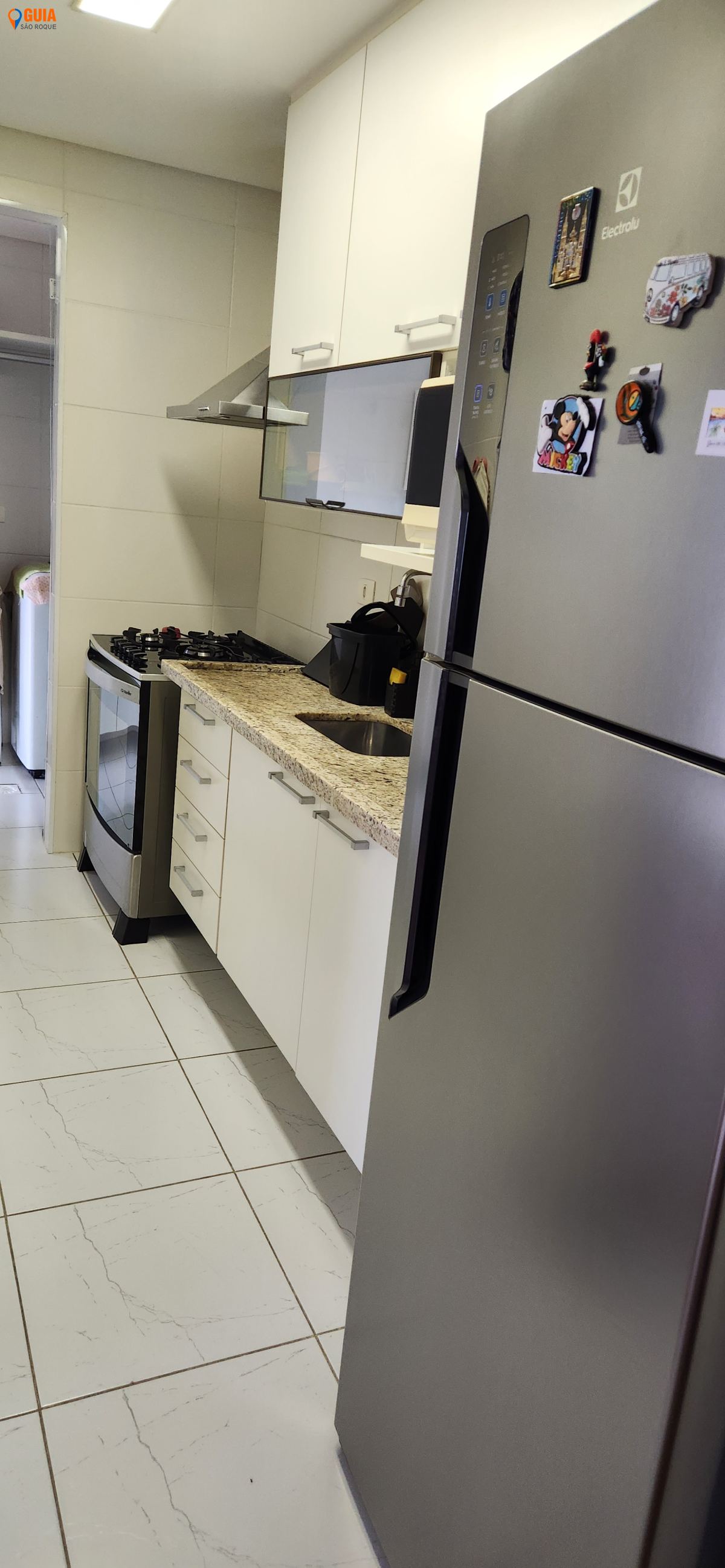 Apartamento em Jardim Brasil, São Roque - Foto 11