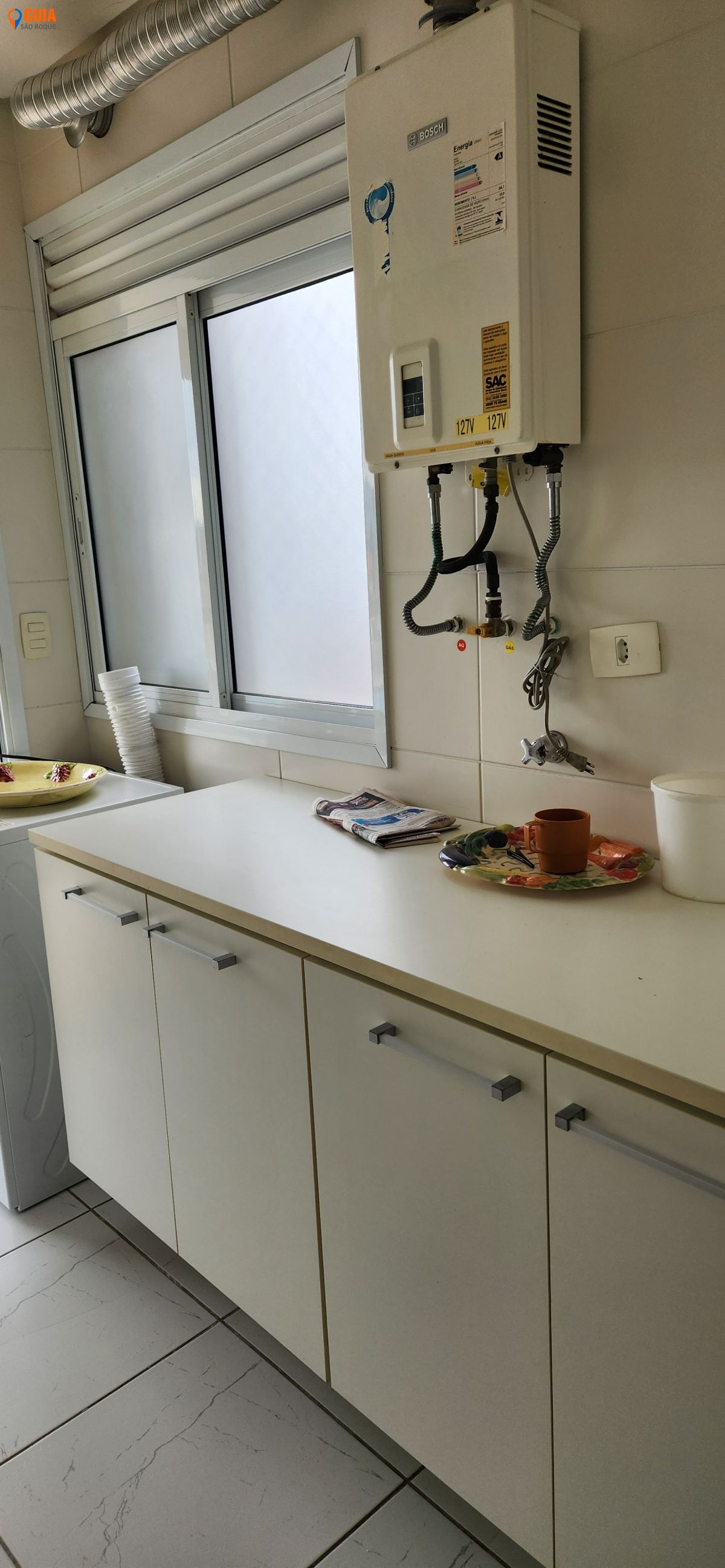 Apartamento em Jardim Brasil, São Roque - Foto 12