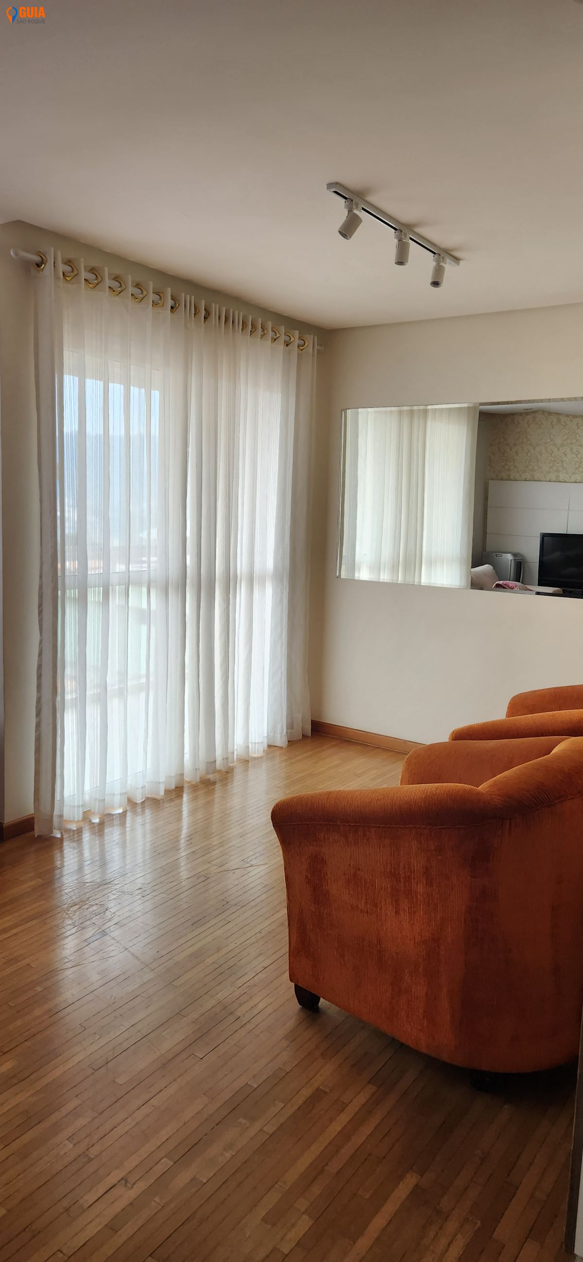 Apartamento em Jardim Brasil, São Roque - Foto 17