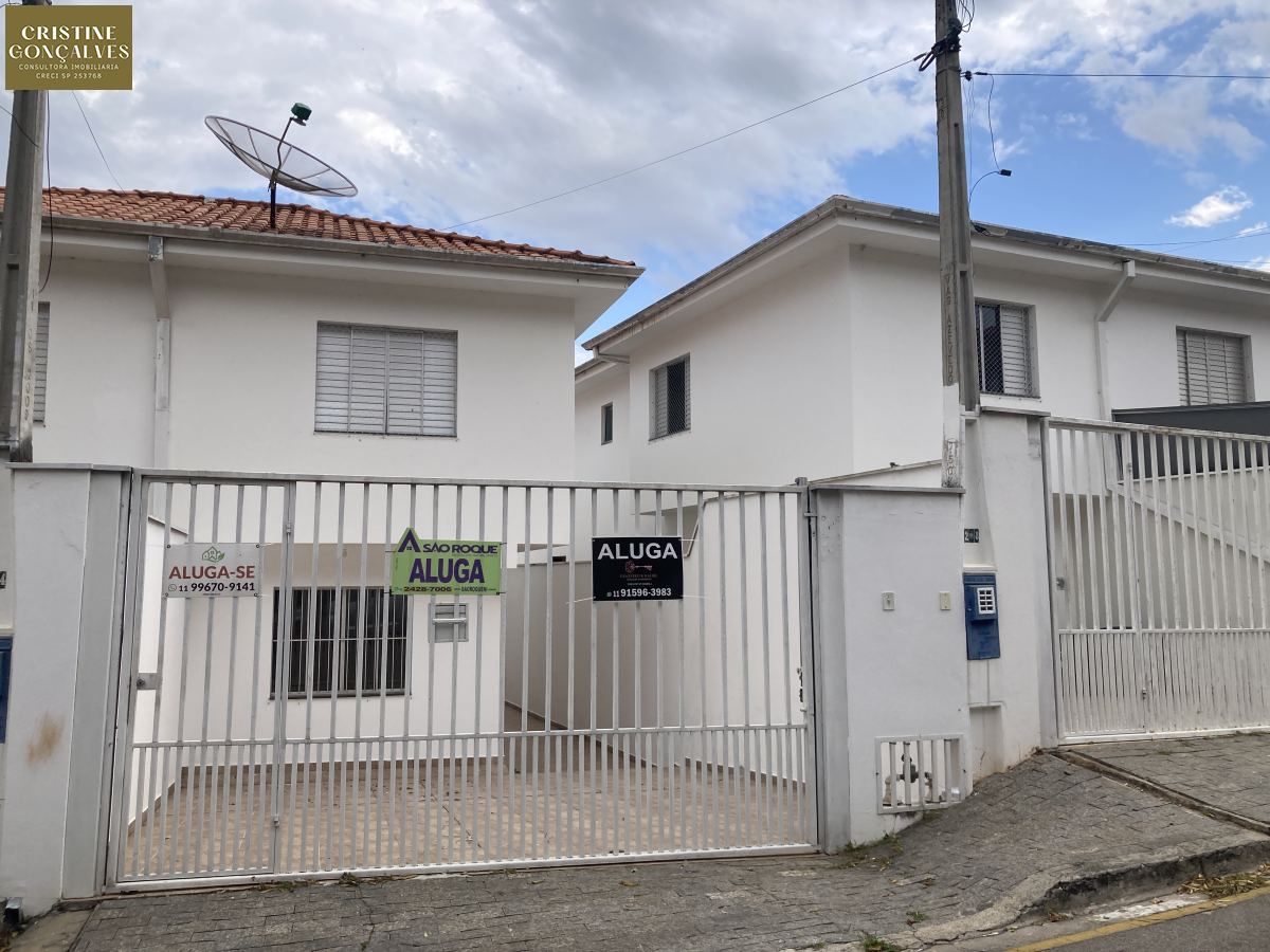 Casa em Esplanada Mendes Moraes, São Roque - Foto 17