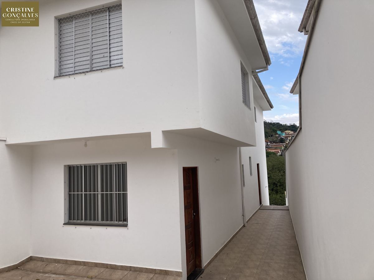 Casa em Esplanada Mendes Moraes, São Roque - Foto 18