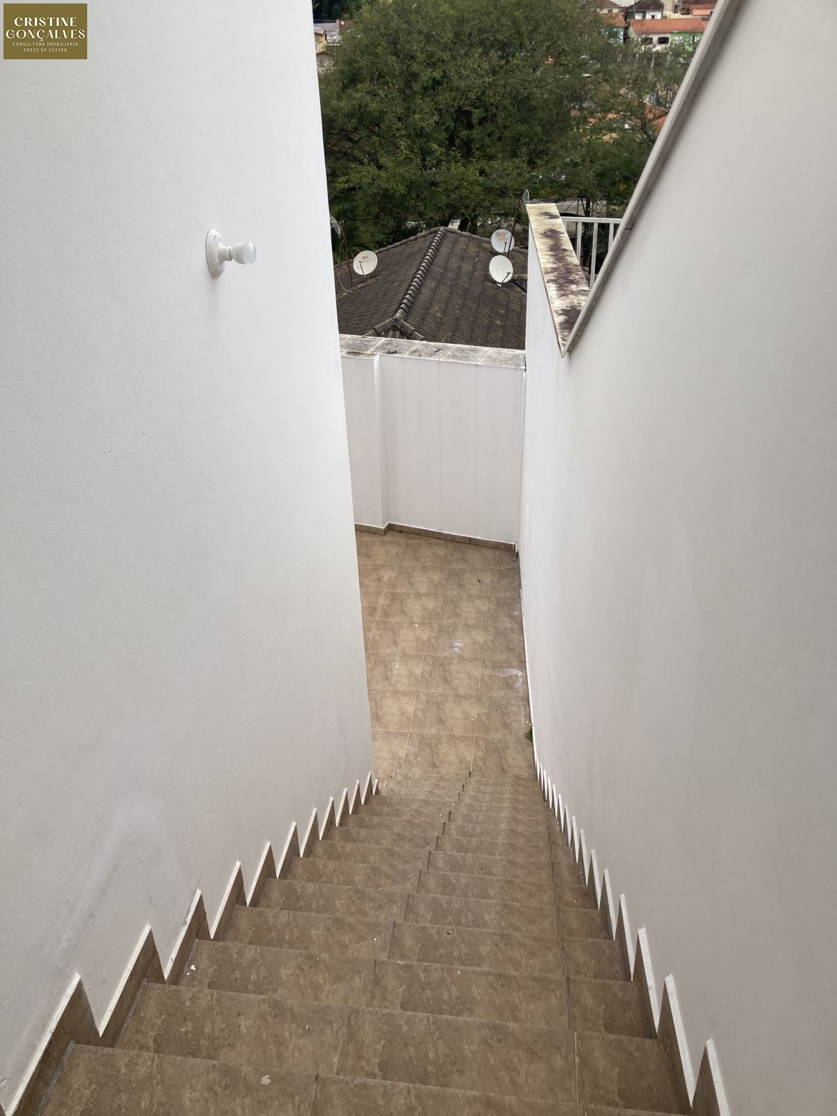 Casa em Esplanada Mendes Moraes, São Roque - Foto 19