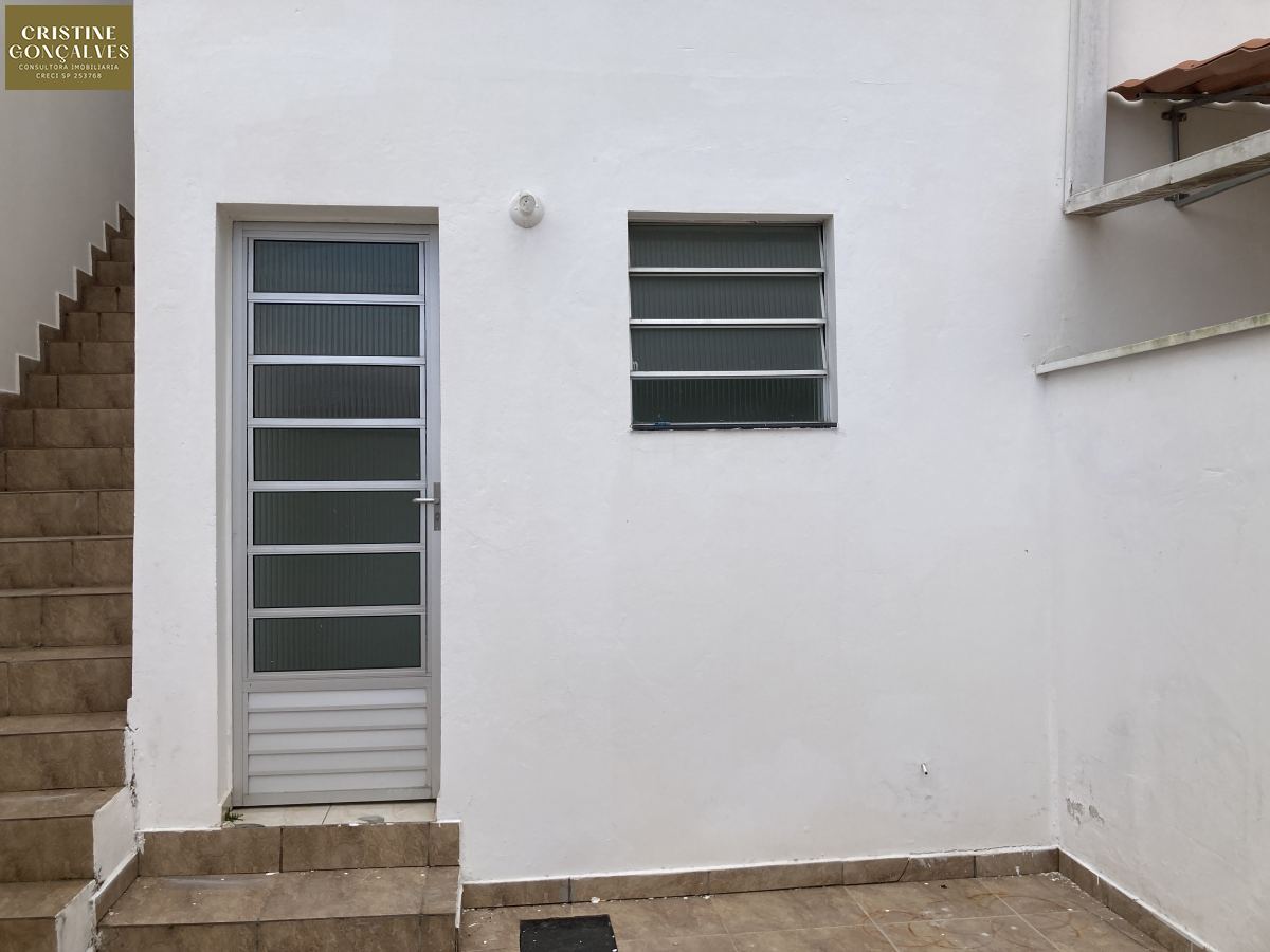 Casa em Esplanada Mendes Moraes, São Roque - Foto 20