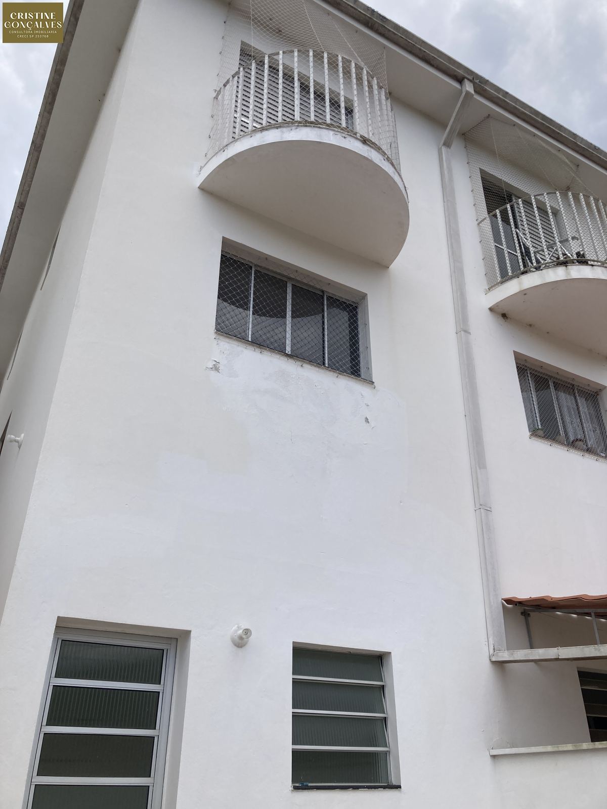 Casa em Esplanada Mendes Moraes, São Roque - Foto 22