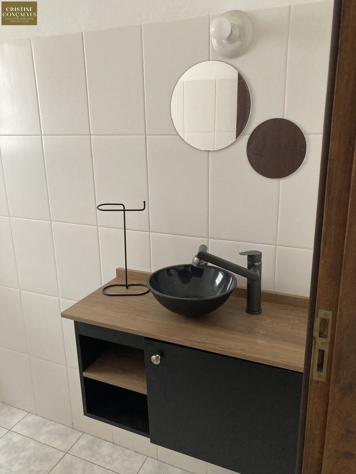 Casa em Esplanada Mendes Moraes, São Roque - Foto 4