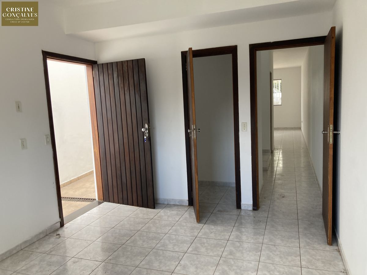Casa em Esplanada Mendes Moraes, São Roque - Foto 7