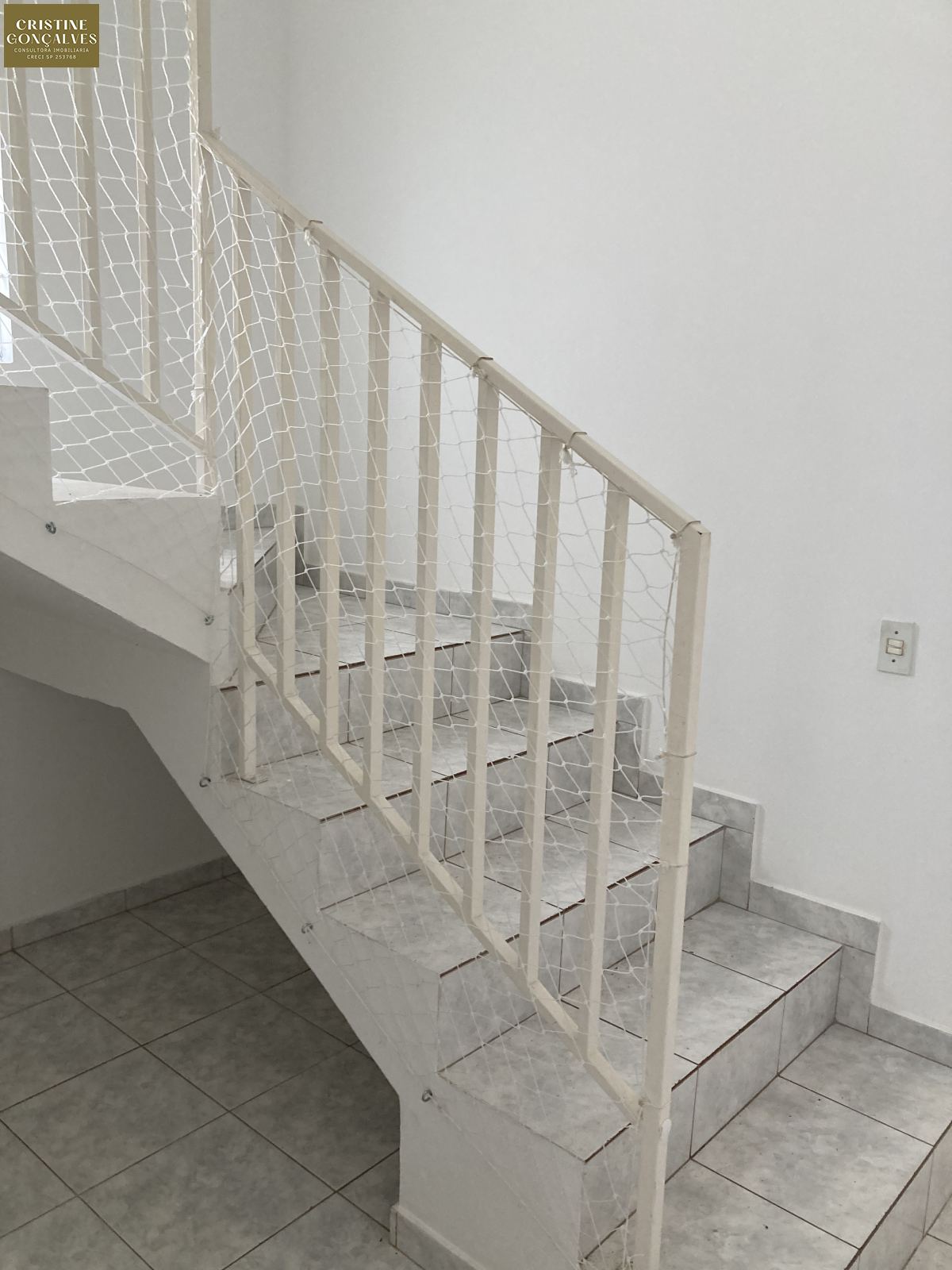Casa em Esplanada Mendes Moraes, São Roque - Foto 8