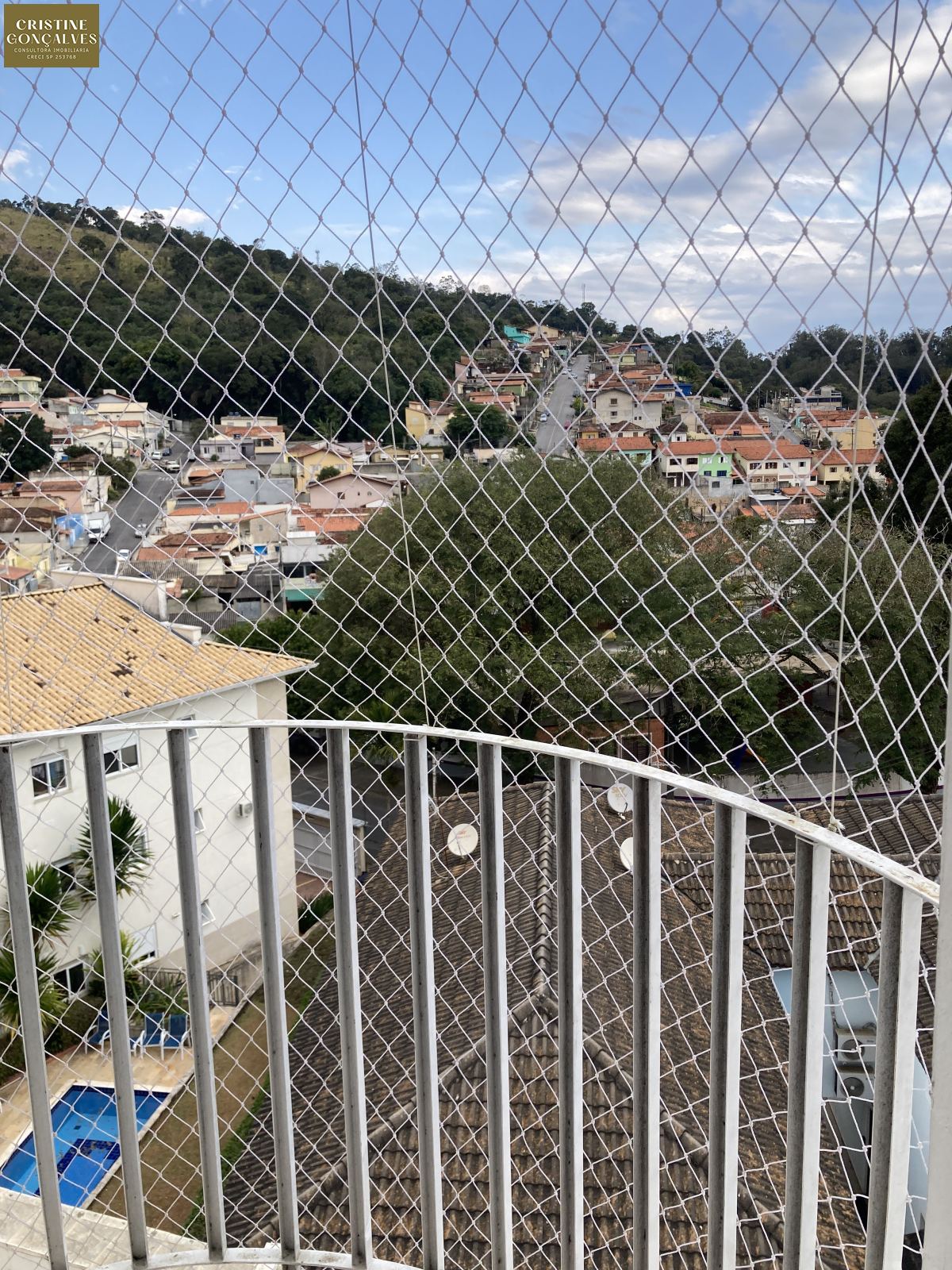 Casa em Esplanada Mendes Moraes, São Roque - Foto 10