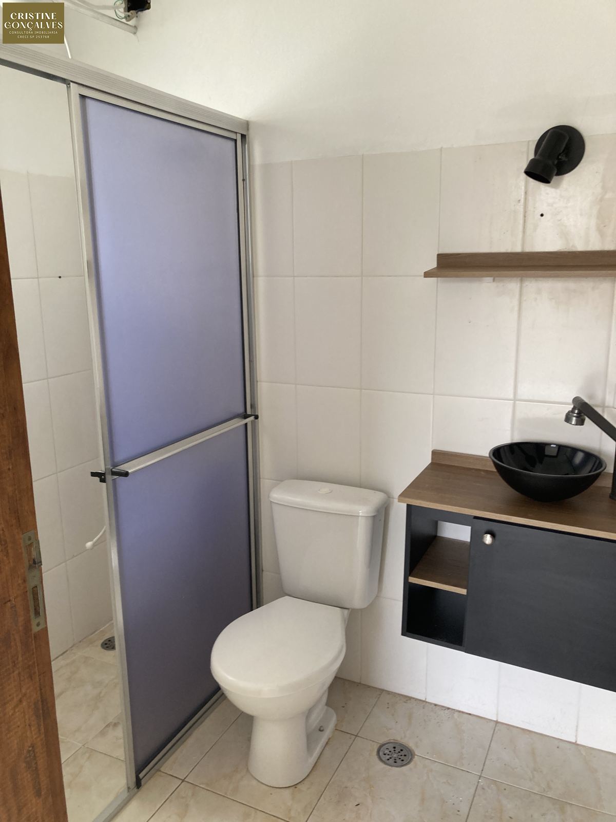 Casa em Esplanada Mendes Moraes, São Roque - Foto 11