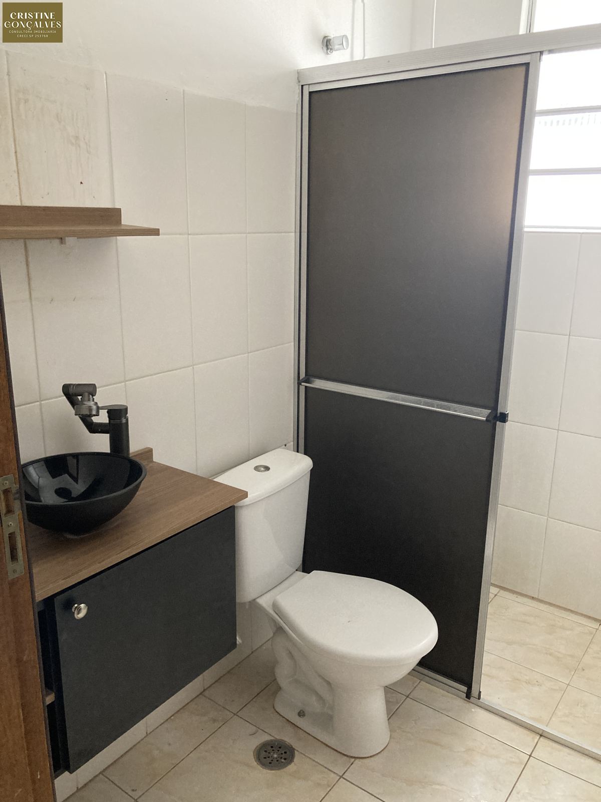 Casa em Esplanada Mendes Moraes, São Roque - Foto 14