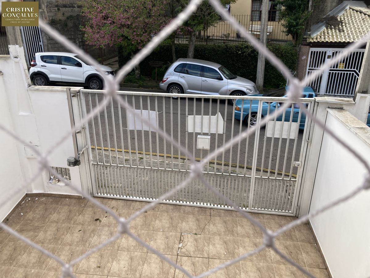 Casa em Esplanada Mendes Moraes, São Roque - Foto 24