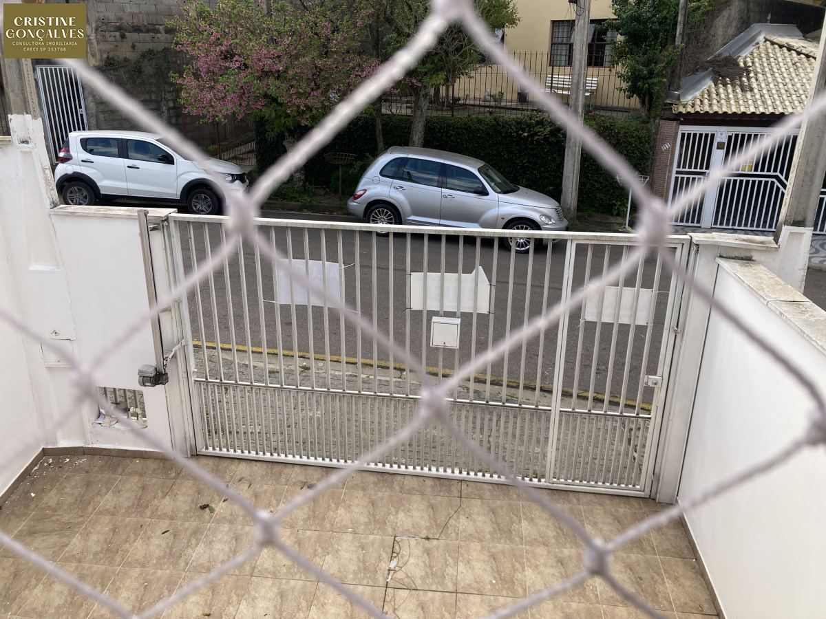 Casa em Esplanada Mendes Moraes, São Roque - Foto 23