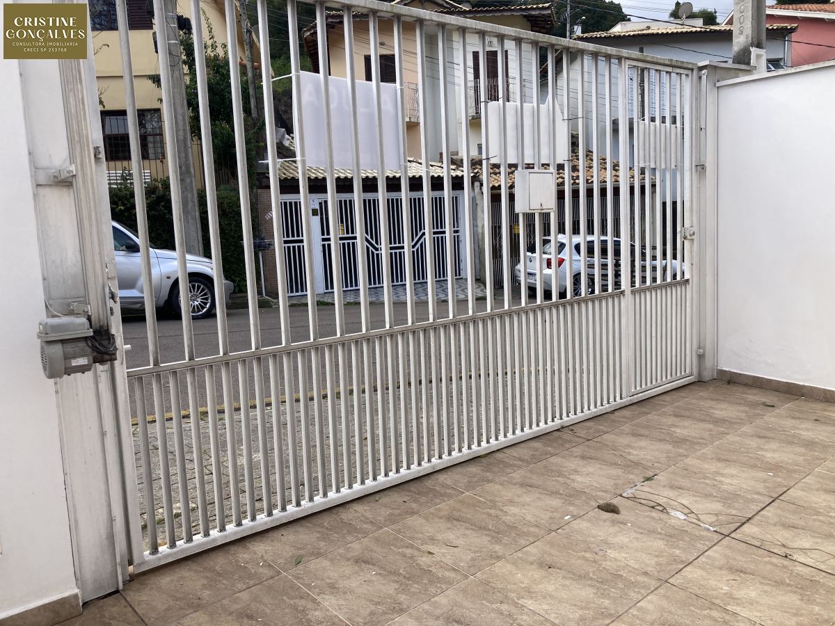 Casa em Esplanada Mendes Moraes, São Roque - Foto 25