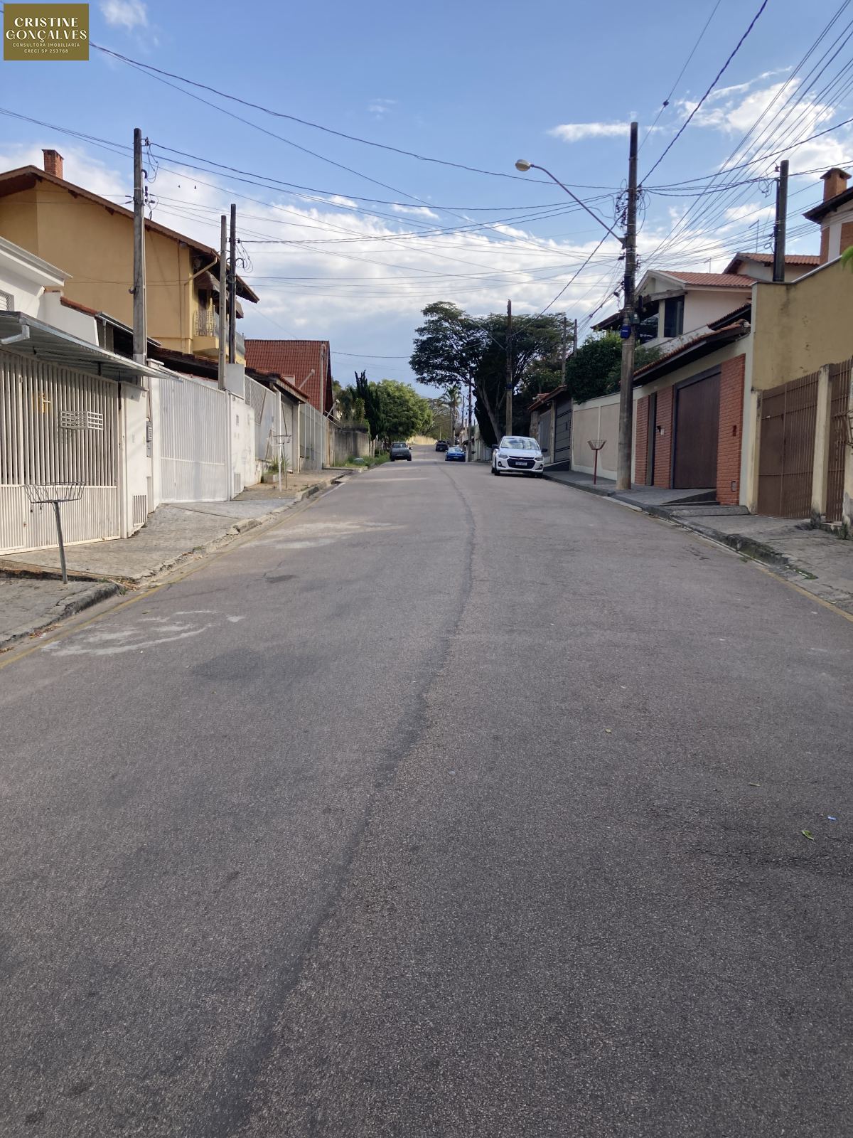 Casa em Esplanada Mendes Moraes, São Roque - Foto 26