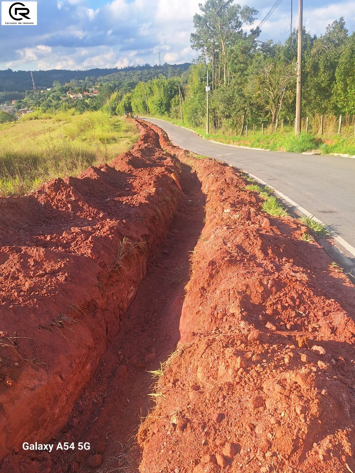 Terreno em Mailasqui, São Roque - Foto 3