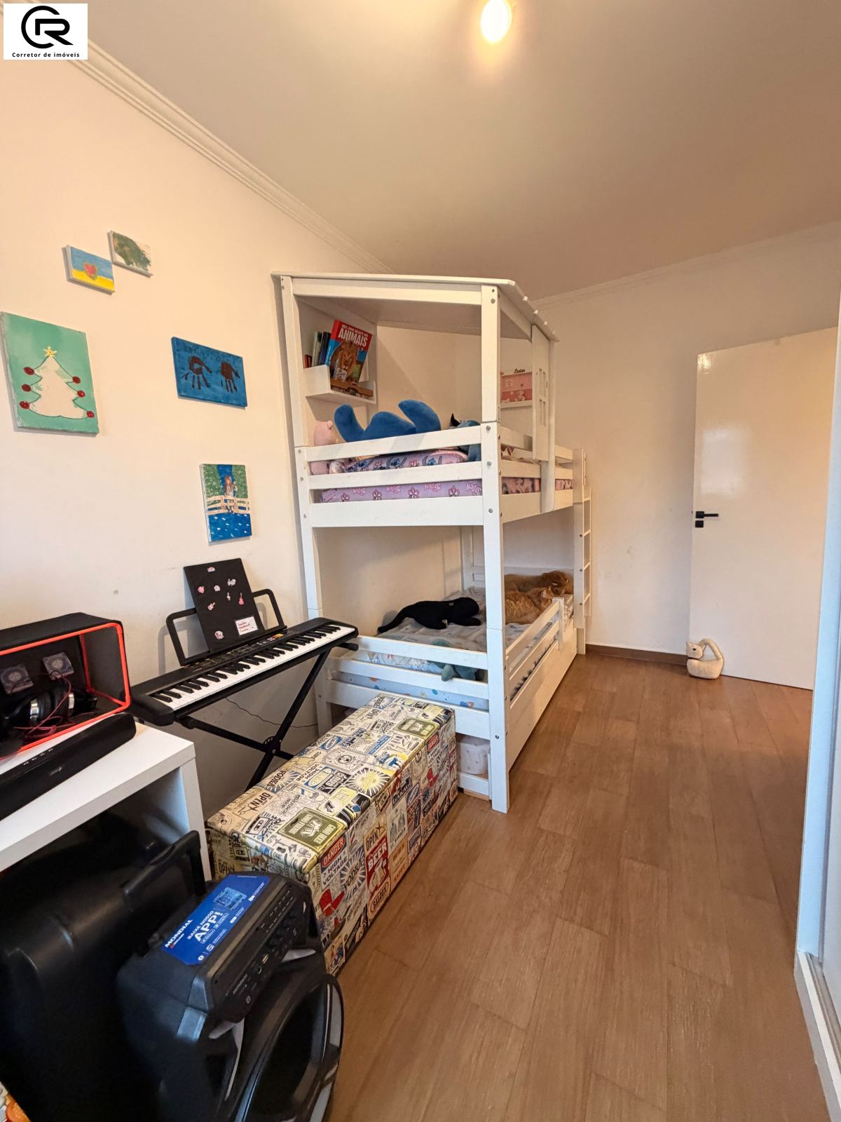 Apartamento em Vila Santa Rosália, São Roque - Foto 16