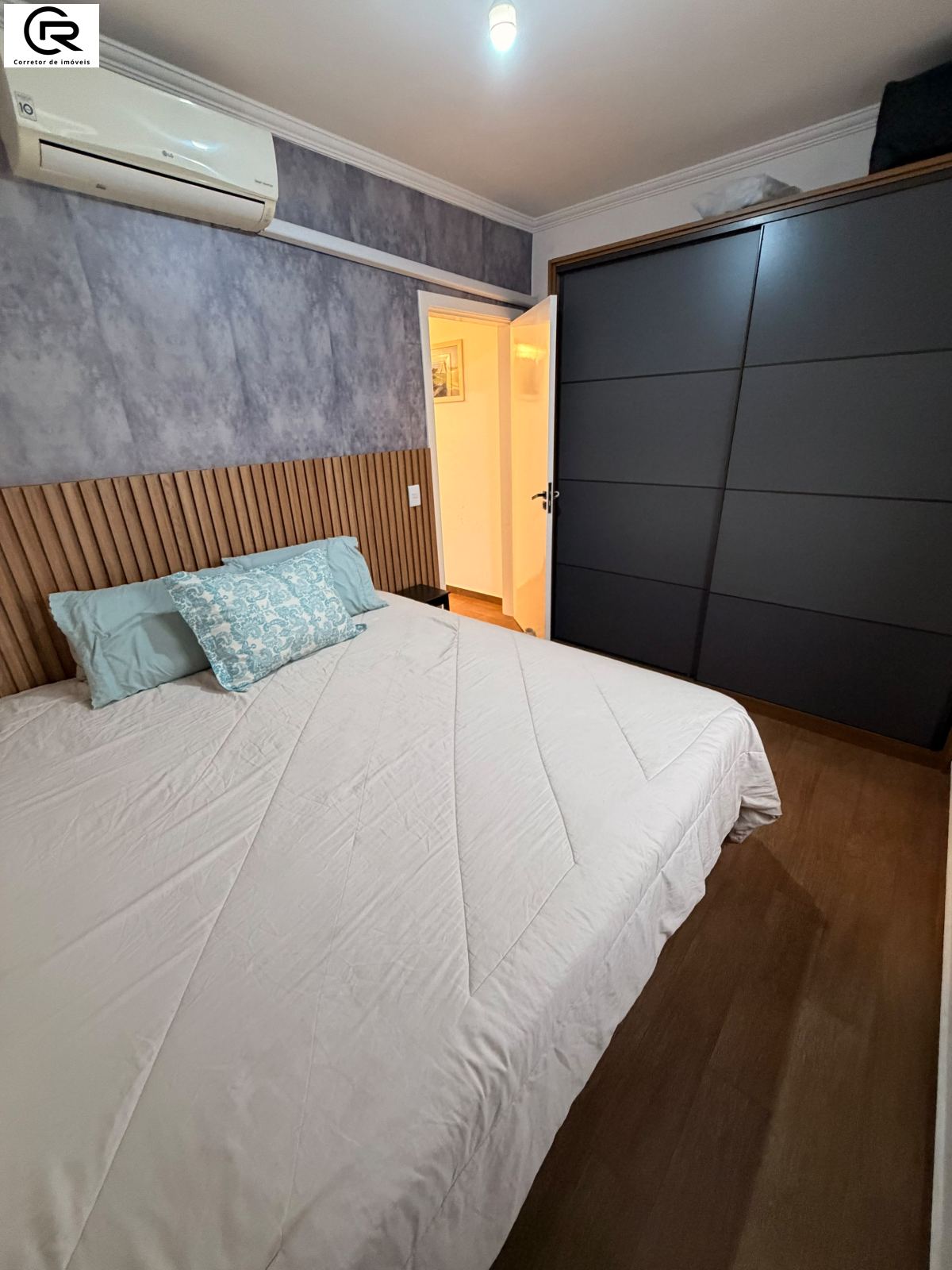 Apartamento em Vila Santa Rosália, São Roque - Foto 15
